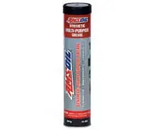 AMSOIL synthetic grease cartridge