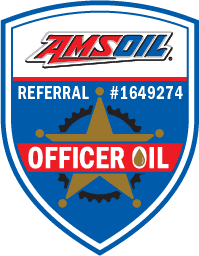 Officer Oil