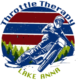 Throttle Therapy Lake Anna logo